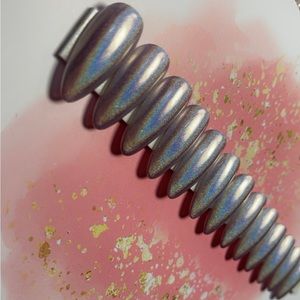 Handmade press on nails